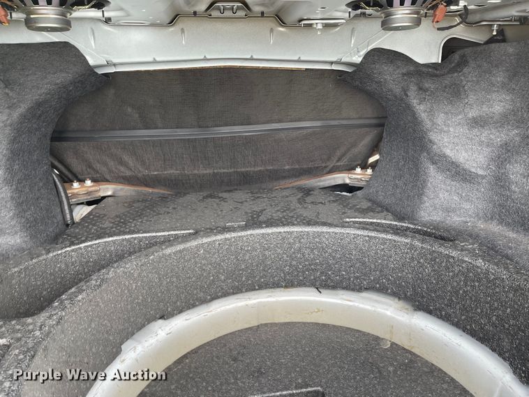 image for item ID9927 2013 Ford Taurus Police