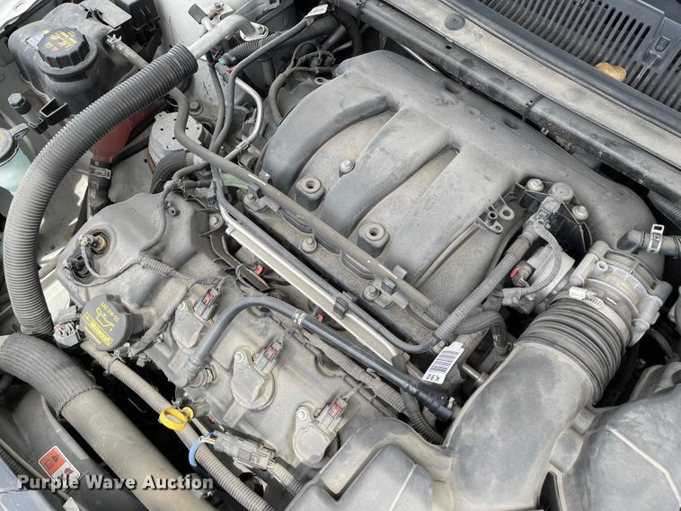 image for item ID9927 2013 Ford Taurus Police