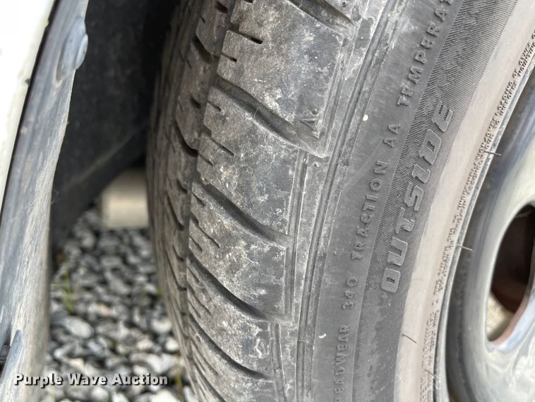 image for item ID9927 2013 Ford Taurus Police