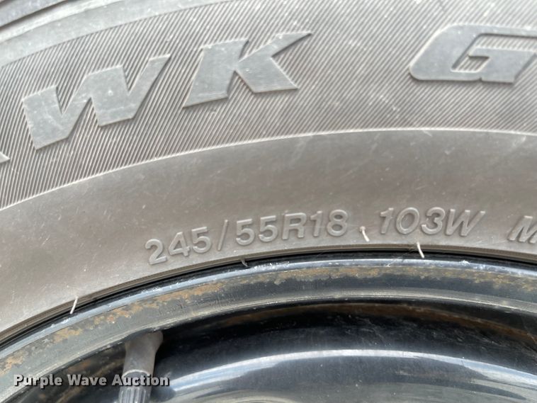 image for item ID9927 2013 Ford Taurus Police