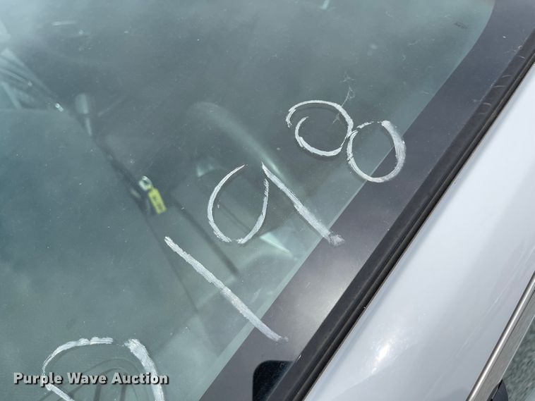 image for item ID9927 2013 Ford Taurus Police