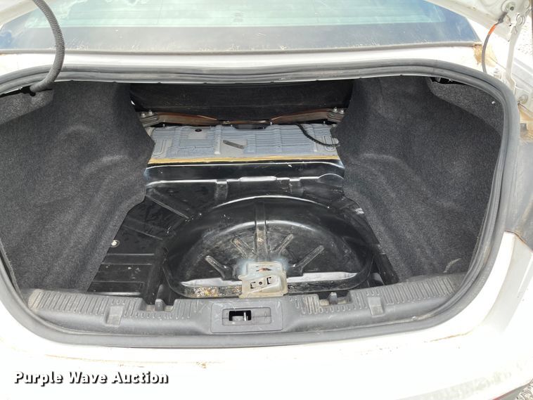 image for item ID9928 2013 Ford Taurus Police