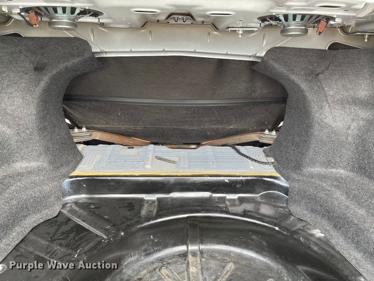 image for item ID9928 2013 Ford Taurus Police