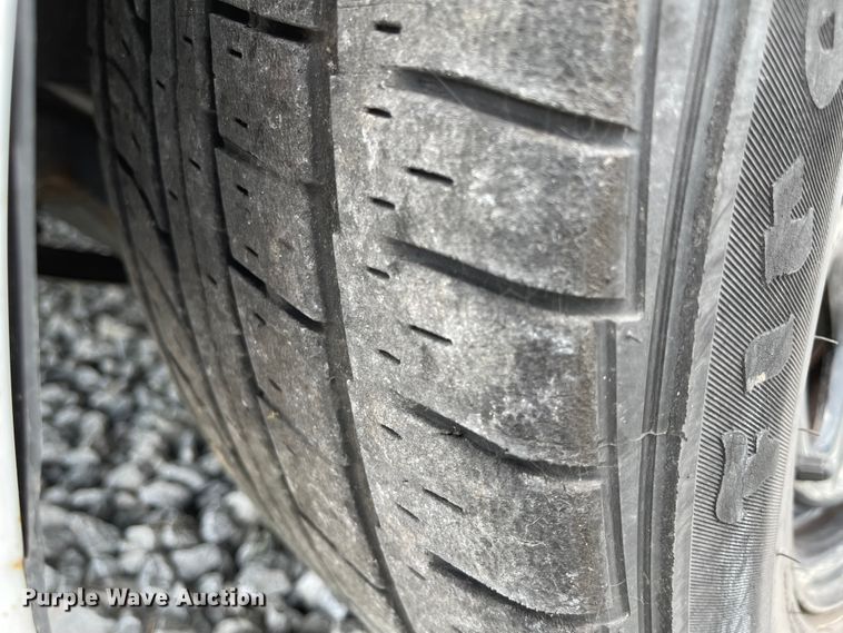 image for item ID9928 2013 Ford Taurus Police