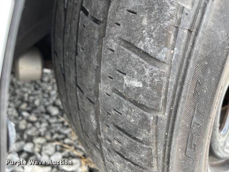 image for item ID9928 2013 Ford Taurus Police