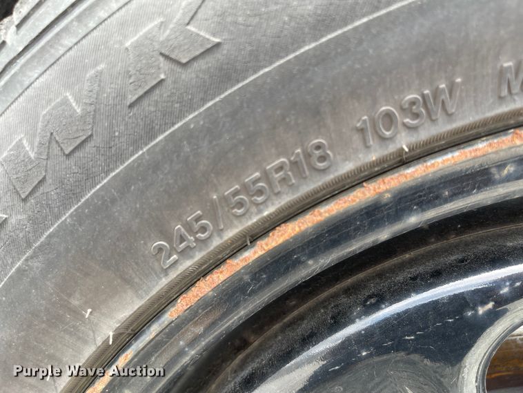 image for item ID9928 2013 Ford Taurus Police