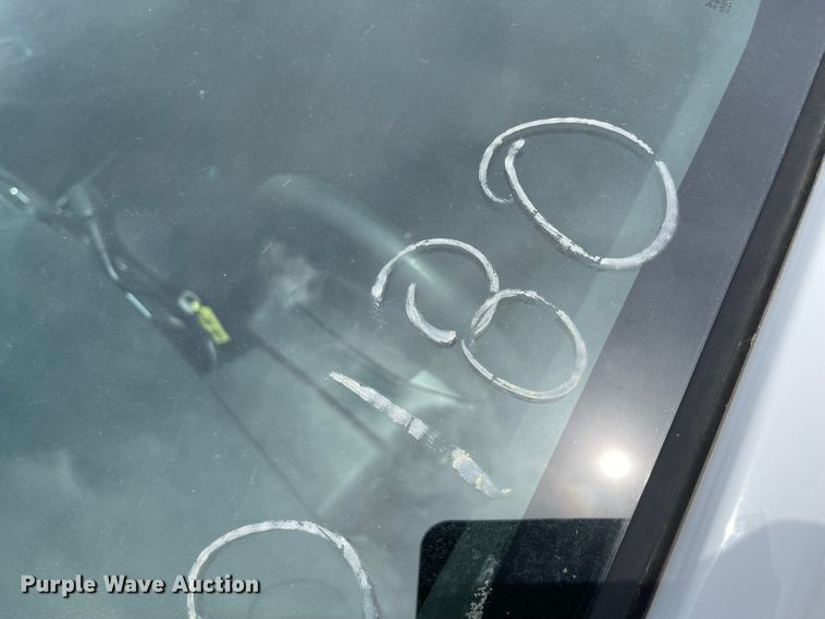 image for item ID9928 2013 Ford Taurus Police