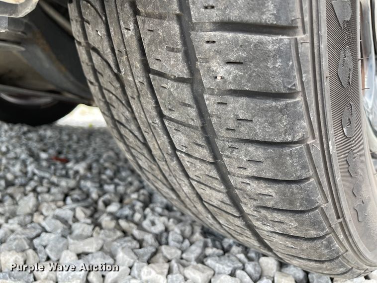 image for item ID9929 2013 Ford Taurus Police