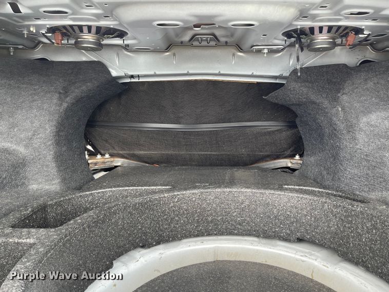 image for item ID9932 2013 Ford Taurus Police