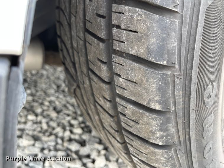 image for item ID9932 2013 Ford Taurus Police