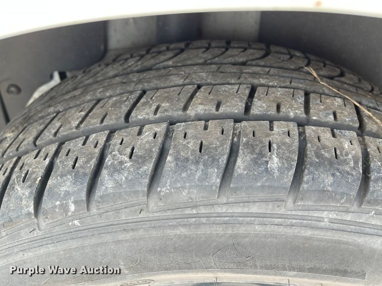 image for item ID9932 2013 Ford Taurus Police