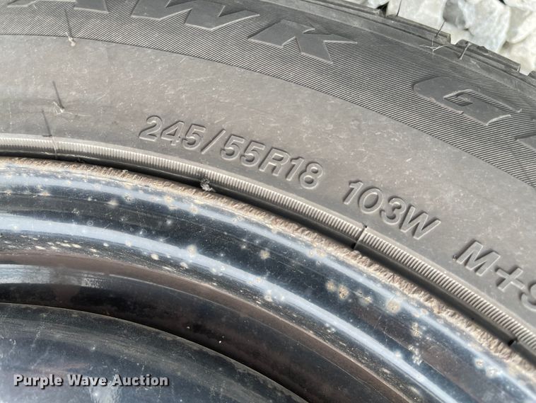 image for item ID9932 2013 Ford Taurus Police