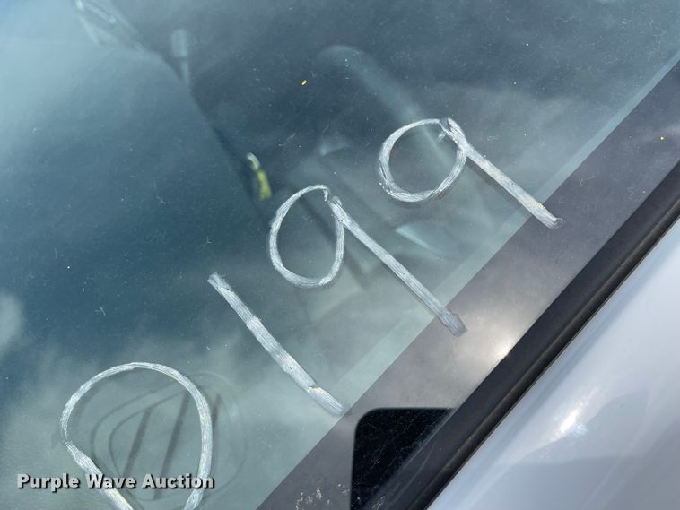 image for item ID9932 2013 Ford Taurus Police