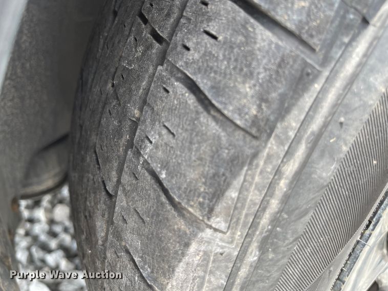 image for item ID9934 2015 Ford Taurus Police