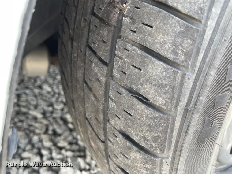 image for item ID9934 2015 Ford Taurus Police