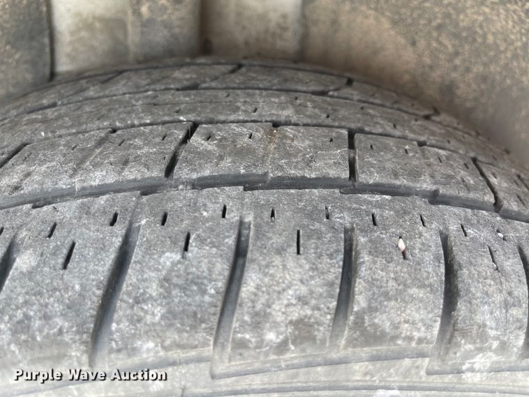 image for item ID9934 2015 Ford Taurus Police