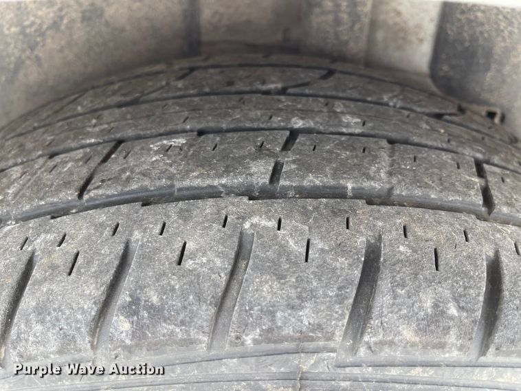 image for item ID9934 2015 Ford Taurus Police