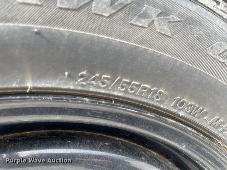 image for item ID9934 2015 Ford Taurus Police