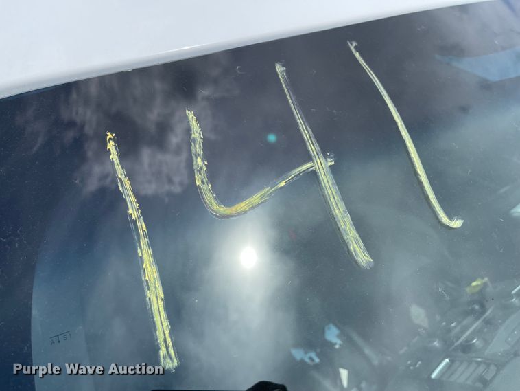 image for item ID9934 2015 Ford Taurus Police