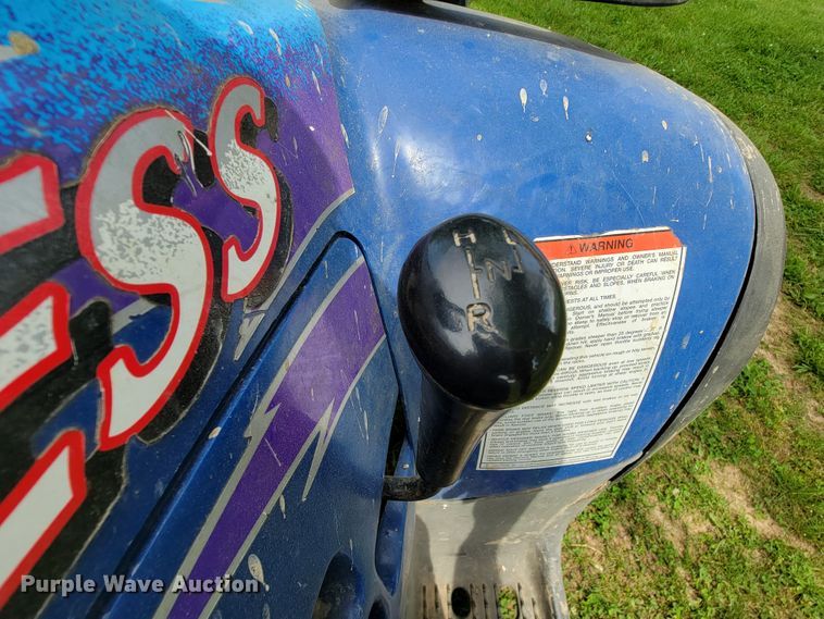 image for item IF9816 1998 Polaris 300  ATV