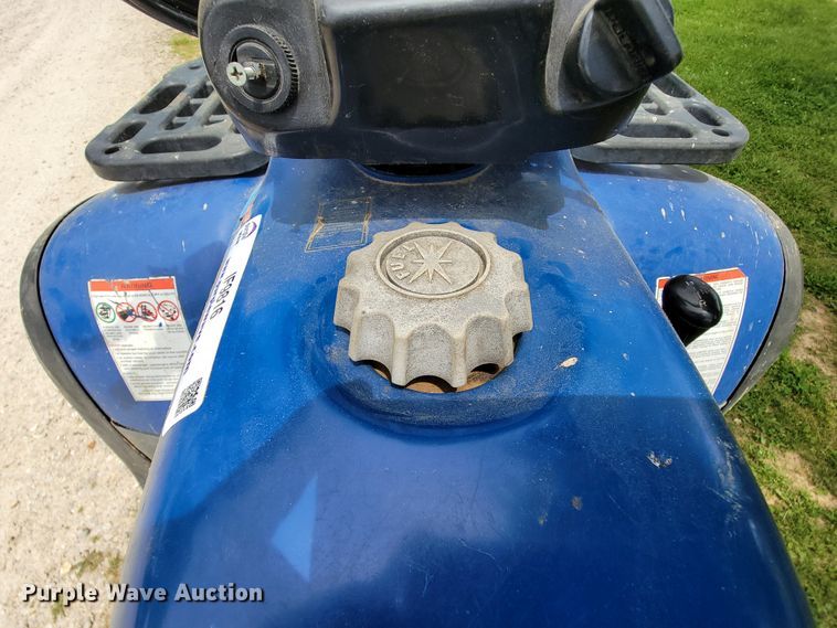 image for item IF9816 1998 Polaris 300  ATV