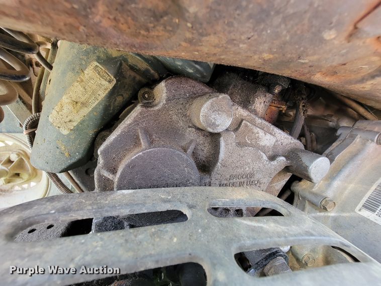 image for item IF9816 1998 Polaris 300  ATV