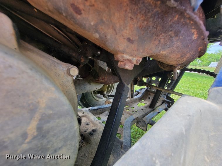 image for item IF9816 1998 Polaris 300  ATV