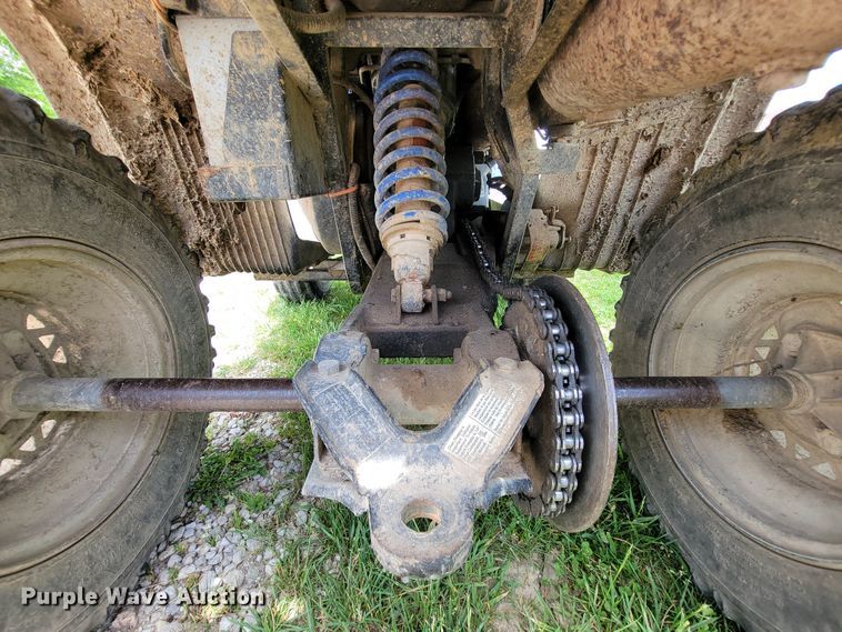 image for item IF9816 1998 Polaris 300  ATV