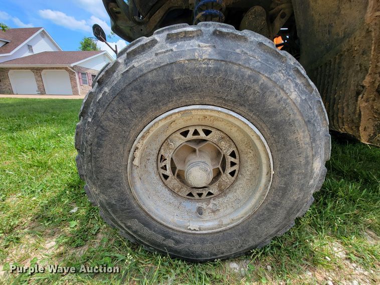 image for item IF9816 1998 Polaris 300  ATV