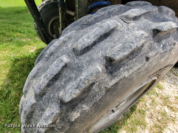 image for item IF9816 1998 Polaris 300  ATV