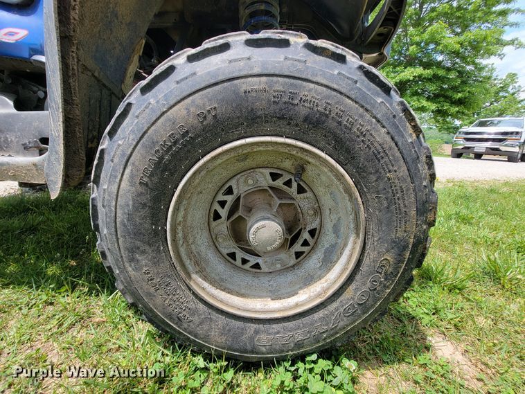 image for item IF9816 1998 Polaris 300  ATV