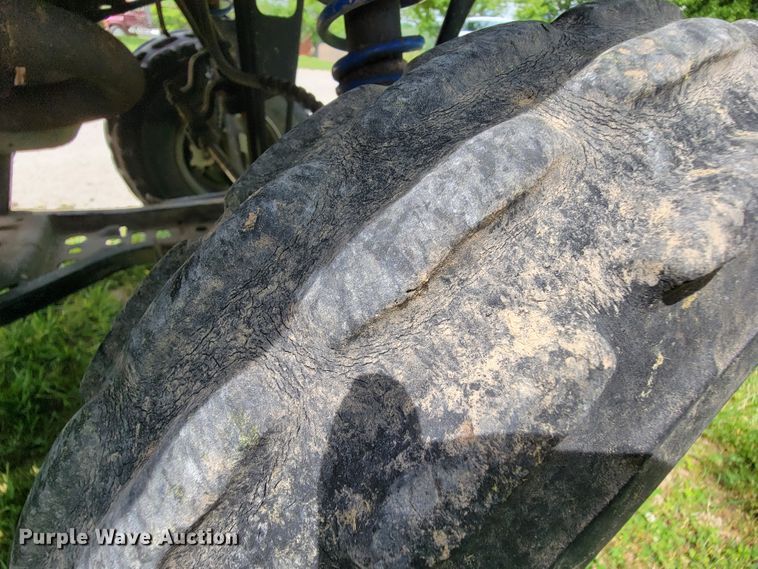 image for item IF9816 1998 Polaris 300  ATV