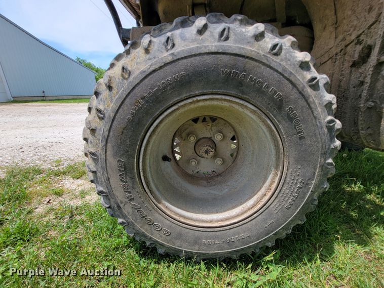 image for item IF9816 1998 Polaris 300  ATV