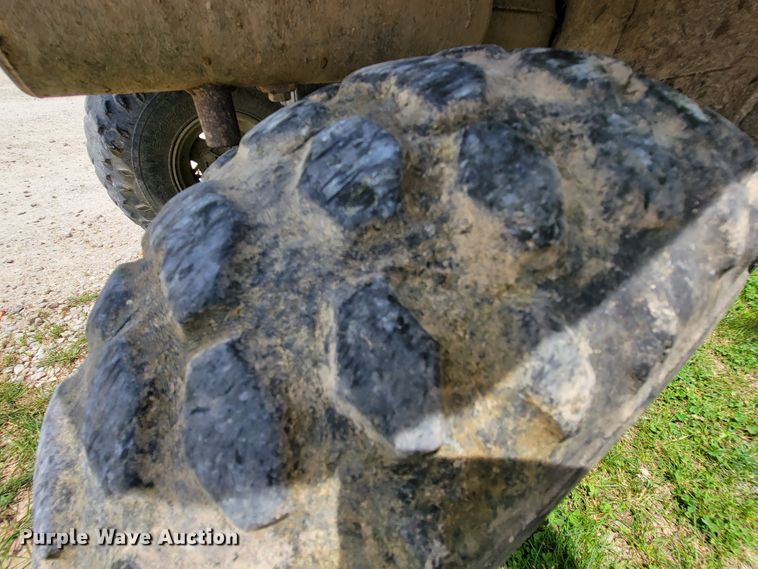 image for item IF9816 1998 Polaris 300  ATV