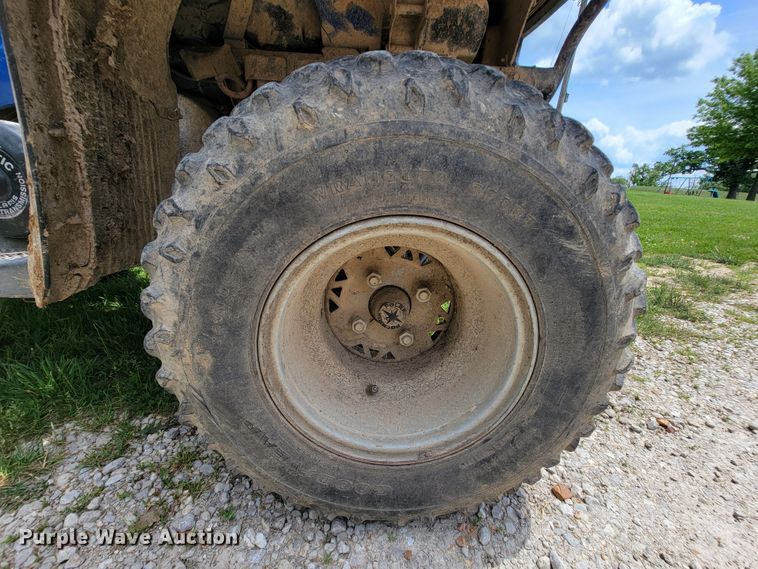 image for item IF9816 1998 Polaris 300  ATV