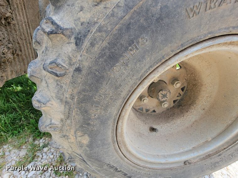 image for item IF9816 1998 Polaris 300  ATV