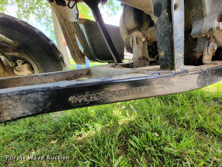 image for item IF9816 1998 Polaris 300  ATV