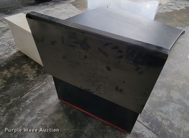 image for item IF9826 Pickup truck accessories