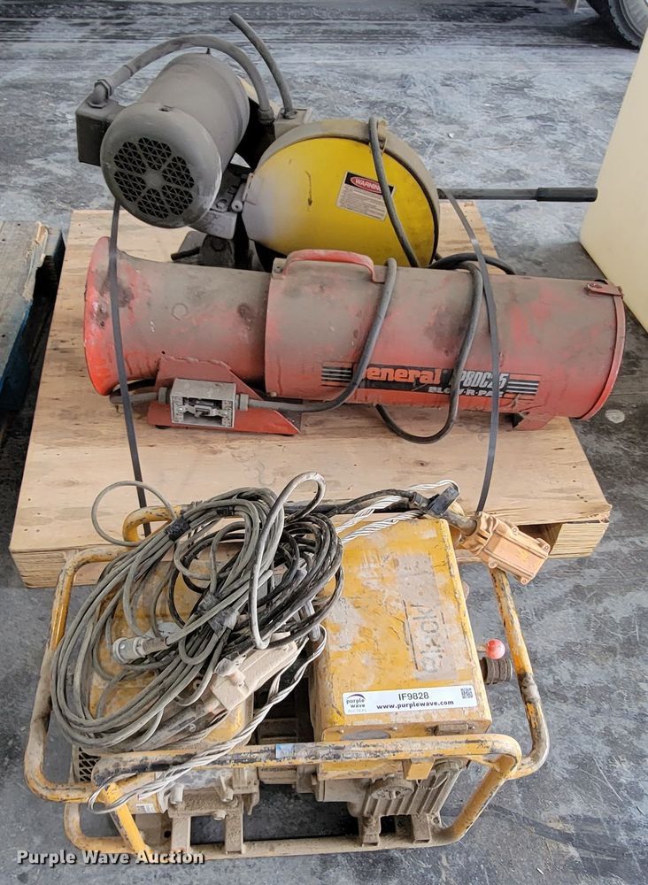 image for item IF9828 Tools