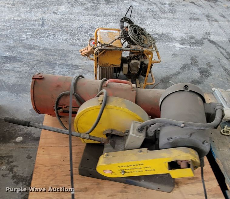 image for item IF9828 Tools