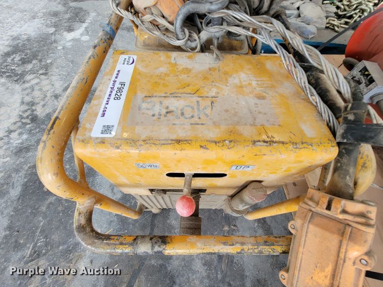 image for item IF9828 Tools