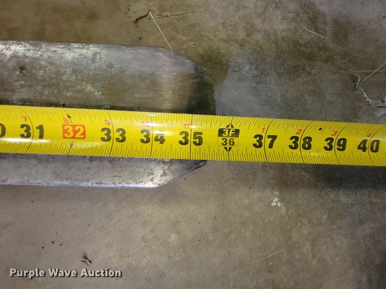 image for item IF9831 Tailift DV8R  forklift