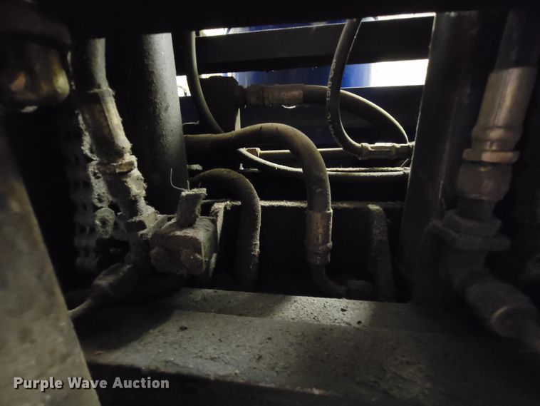 image for item IF9831 Tailift DV8R  forklift