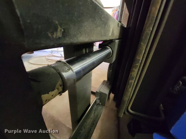 image for item IF9831 Tailift DV8R  forklift