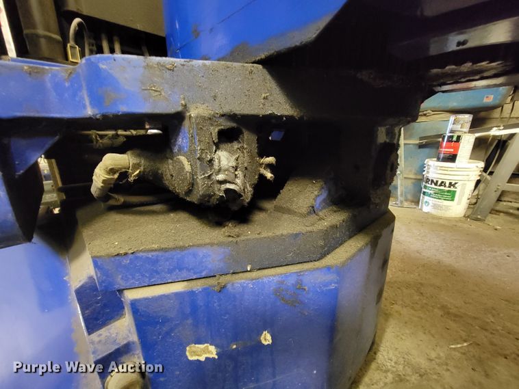 image for item IF9831 Tailift DV8R  forklift