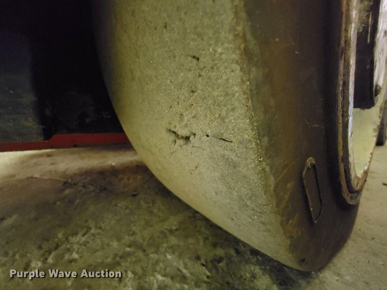 image for item IF9831 Tailift DV8R  forklift