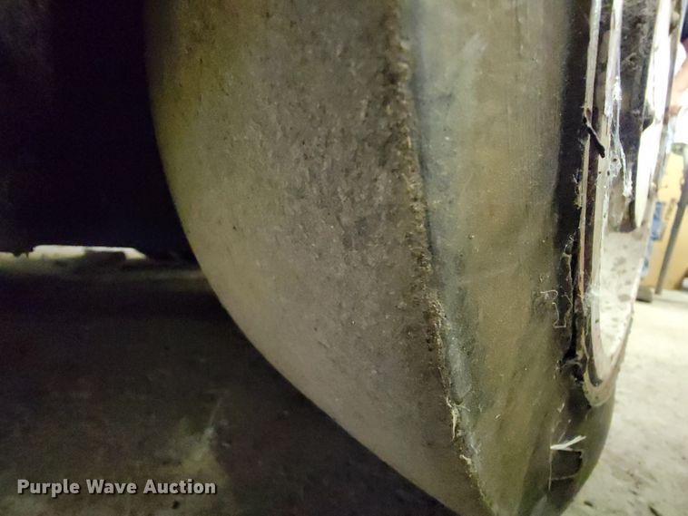 image for item IF9831 Tailift DV8R  forklift