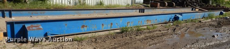 image for item IJ9387 Avery Weigh-tronix  scale