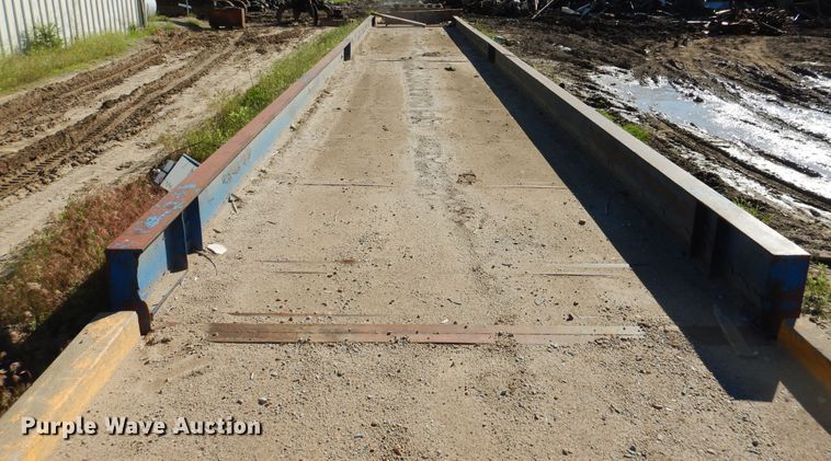 image for item IJ9387 Avery Weigh-tronix  scale