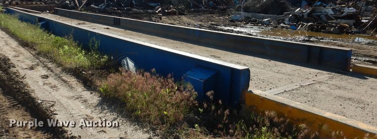 image for item IJ9387 Avery Weigh-tronix  scale